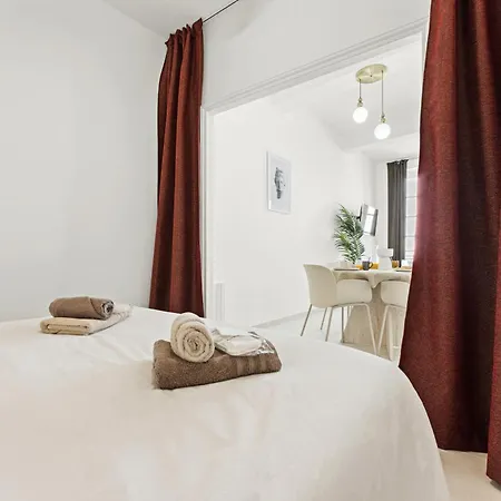 Neo-antique Renove Avec Clim - Au Coeur De נים